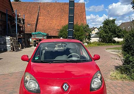 Renault Twingo 1.2 16V LEV eco2