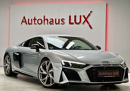 Audi R8 5.2 FSI RWD*COUPE*2.HAND*MMI*VIRTUAL*B&O SOUND