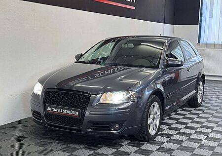 Audi A3 2.0 FSI Attraction Xenon*SHZ*PDC*Standhz*