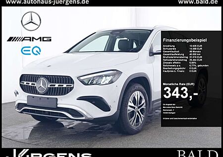 Mercedes-Benz GLA 200 Progressive/LED/Kamera/Totw/Mopf/Winter