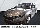 Skoda Octavia Combi 1.5 TSI e-TEC DSG NAVI KAMERA VIRTUAL PDC AC