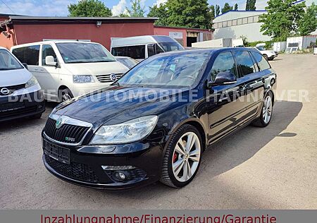 Skoda Octavia Combi RS 2.0Tdi/Tüv NEU