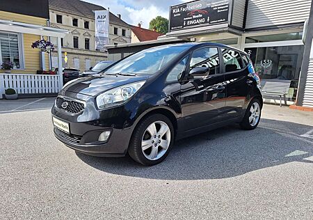 Kia Venga Spirit