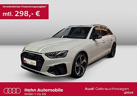 Audi S4 TDI quattro Matrix Virtual Memory Carpl