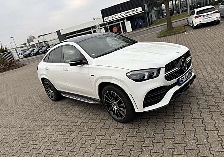 Mercedes-Benz GLE 350 GLE-Coupe de 4Matic 9G-TRONIC AMG Line