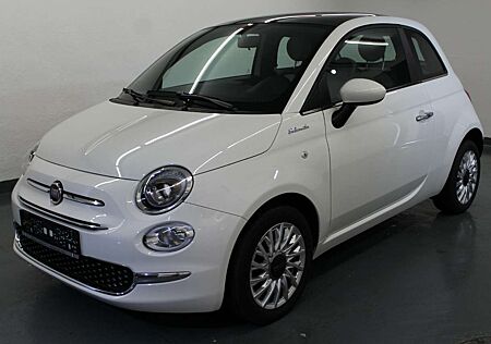 Fiat 500 1.0 Dolcevita Panorama+Apple!