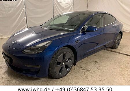 Tesla Model 3 Long RangeDual AWD Mopf21 Shanghai