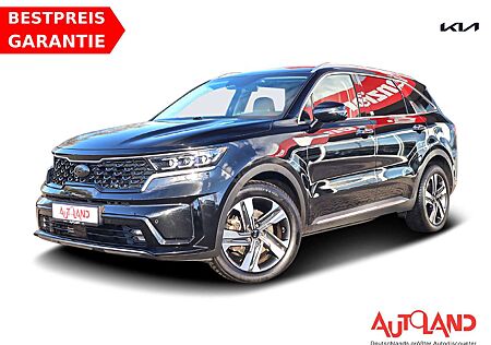 Kia Sorento 1.6 Vision Aut. LED Navi ACC Leder 360°