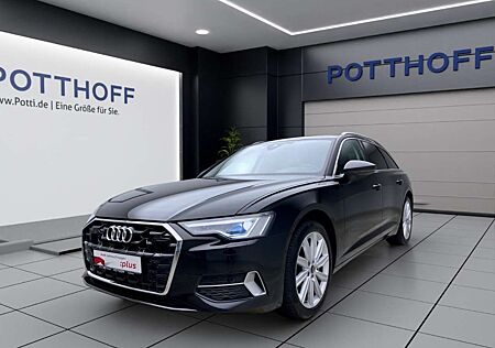 Audi A6 Avant 50 TFSIe Q ADVANCED MATRIX NAVI KAMERA eKLAP