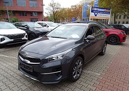 Kia XCeed 1.6 Plug-in Hybrid Platinum Edition