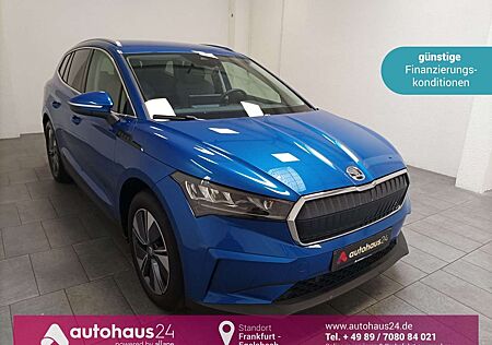 Skoda Enyaq 85 Loft AHK|Navi|CAM|V. Cockpit