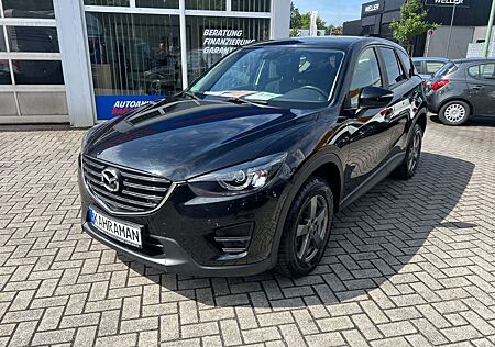 Mazda CX-5 Exclusive-Line 2WD