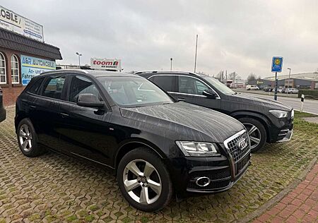 Audi Q5 2.0 TFSI 132 kW quattro 2x S-Line