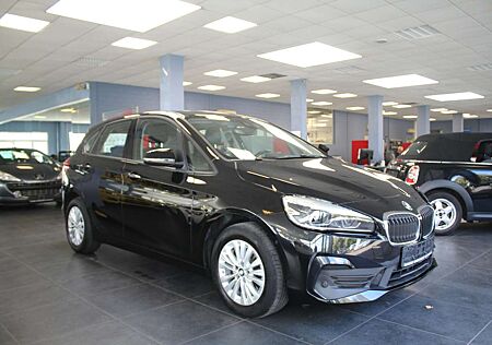 BMW 218d 218 Active Tourer Aut. Advantage