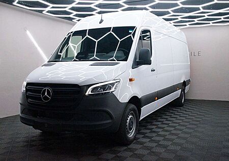 Mercedes-Benz Sprinter Mercedes Sprinter317L3H2Pro LED Navi Kamera Blis