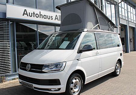 VW T6 California Volkswagen Coast 2.0 TDI "30 Years" 4Motion*AHK/LED/Navi/ACC*