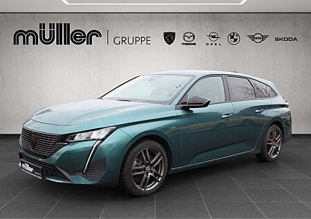 Peugeot 308 SW Plug-In Hybrid 180 Allure Pack