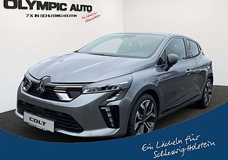 Mitsubishi Colt 1.0 Turbo Select KAMERA NAVI SITZHEIZ LED