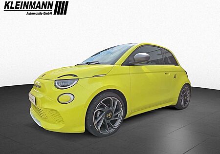 Abarth 500 e Turismo 42 kWh (155 PS)