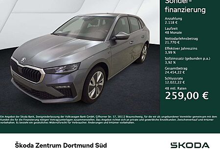 Skoda Scala 1.0 DRIVE PANO CAM MATRIXLED E-KLAPPE NAVI