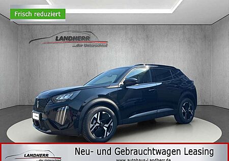 Peugeot 2008 Allure// 360° Kamera/LED/Navi/SHZ
