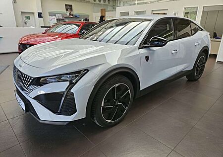 Peugeot 408 PureTech 130 EAT8 GT
