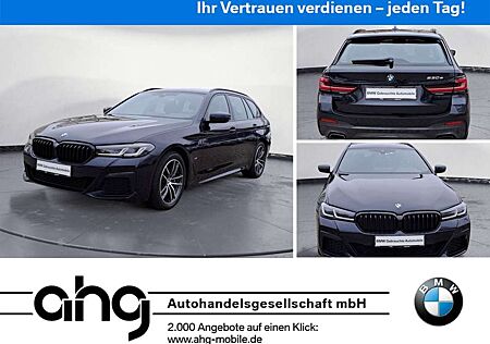 BMW 530 e Touring M Sportpaket Sport Aut. Panorama