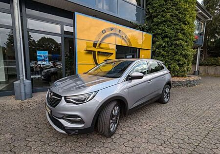 Opel Grandland (X) Innovation 1.2T