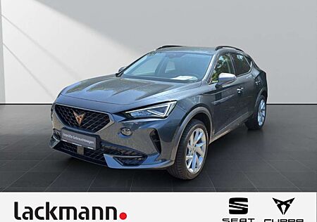 Cupra Formentor 1.5*Navi*Winter*CarPlay*Kamera*19 Zoll*