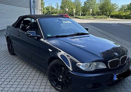 BMW 325 Ci Edition Sport