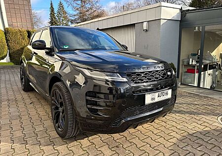Land Rover Range Rover Evoque R-Dynamic SE AWD MwSt /VAT