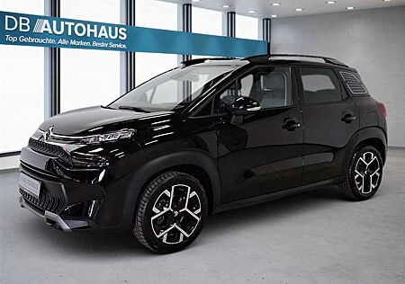 Citroën C3 Aircross Citroen MAX PureTech 130 Automatik