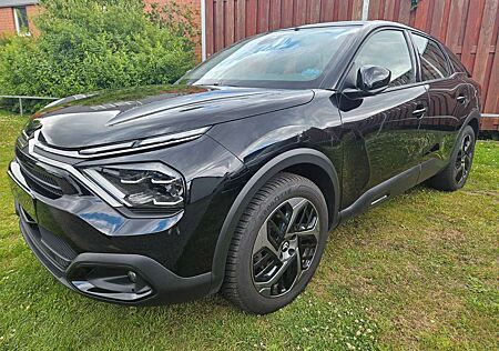 Citroën C4 Citroen Lim. Plus KAM NAV LED TEMP SHZ LEDER MIRROR