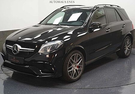 Mercedes-Benz GLE 63 AMG GLE 63 S AMG 4Matic*360°CAM*SOFTCLOSE*PANORAMA*