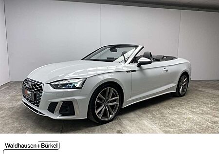 Audi S5 Cabriolet 3.0 TFSI quattro Klima Navi