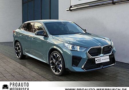 BMW X2 M35i xDrive ACC/ADAPTLED/HUD/MMRY/360°/KEYLESS