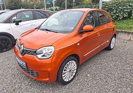 Renault Twingo Electric VIBES