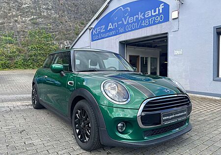 Mini Cooper 3-trg. Klima DAB Bluetooth