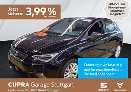 Seat Ibiza Xcellence 1.0 TSI 85kW