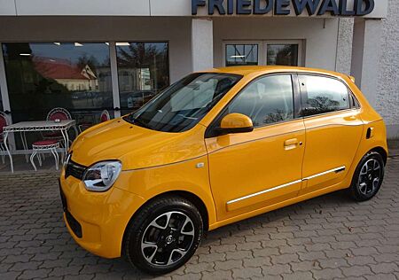 Renault Twingo TCe 90 EDC Intens