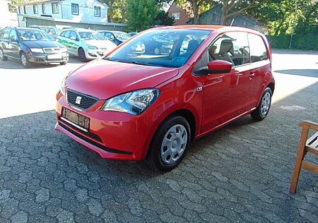 Seat Mii gebraucht kaufen Seat Mii Style