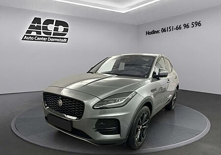 Jaguar E-Pace D200 SE 2,0 MHEV AWD