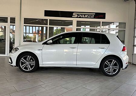 VW Golf Volkswagen VII Comfortline Navi/PDC v+h/