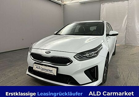 Kia XCeed Ceed SW / cee'd SW 1.6 GDI DCT OPF Plug-in-Hybrid Vision Kombi, 5-tür