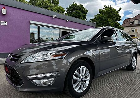 Ford Mondeo Turnier Business Edition"AHK "HU/AU Neu"