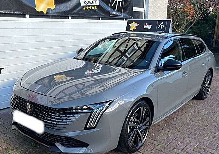 Peugeot 508 SW PlugIn Hybrid 225 GT AHK Nappa 19" FOCAL