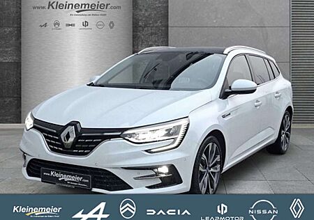 Renault Megane Grandtour Plug-in 160 *Navi*Leder*RFK*uvm