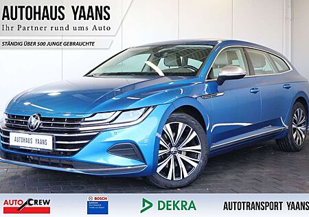 VW Arteon Volkswagen 2.0 TDI DSG Shooting Ele. AID+ACC+LED+AHK