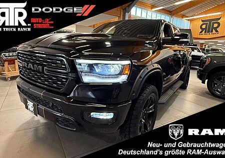 Dodge RAM Sport / LPG / Crew Cab 4x4