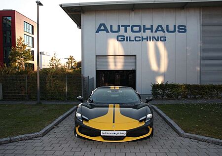 Ferrari 296 GTB Garantie 06/27*Fiorano Package